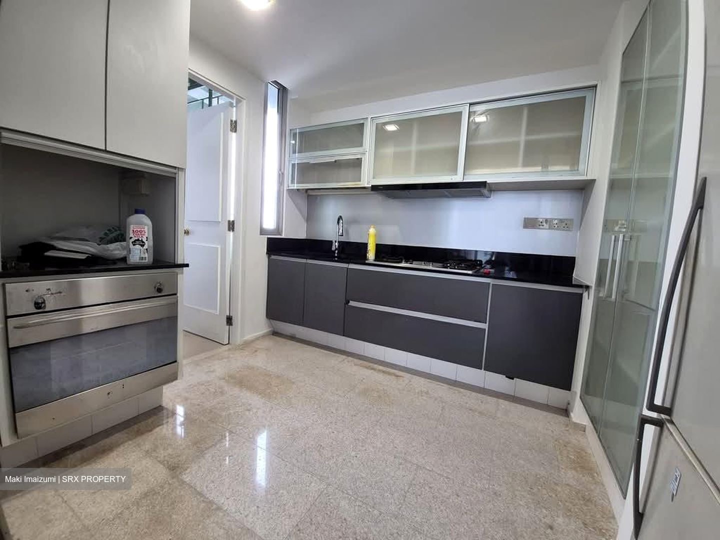 Kerrisdale (D8), Condominium #589971551